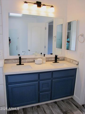 3347 GOLDEN EAGLE Drive, Sierra Vista, AZ 85650