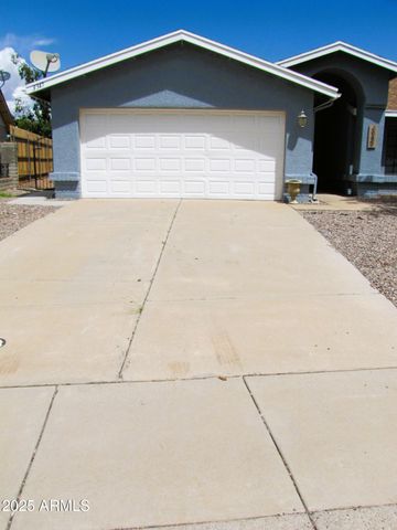 3347 GOLDEN EAGLE Drive, Sierra Vista, AZ 85650