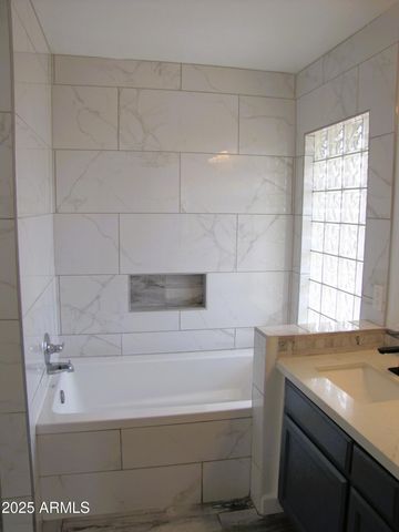 3347 GOLDEN EAGLE Drive, Sierra Vista, AZ 85650