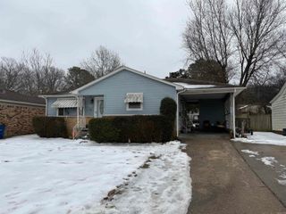 4520 Orange Street, North Little Rock, AR 72118