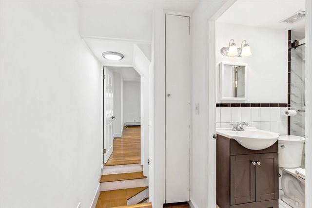 23 Shepard Ct U23, Winchester, MA 01890