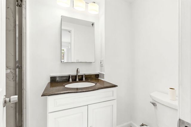 23 Shepard Ct U23, Winchester, MA 01890