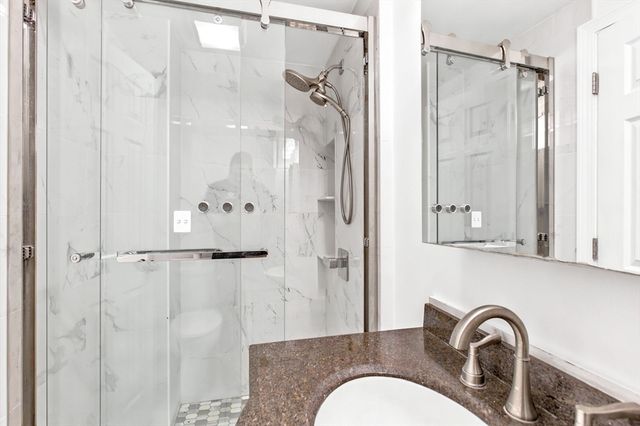 23 Shepard Ct U23, Winchester, MA 01890