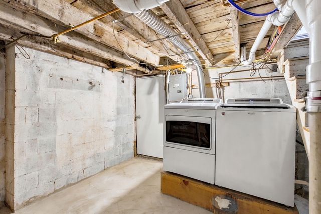 23 Shepard Ct U23, Winchester, MA 01890
