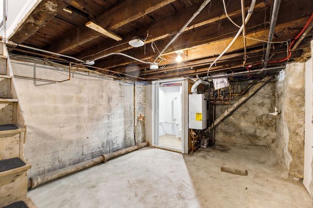 23 Shepard Ct U23, Winchester, MA 01890
