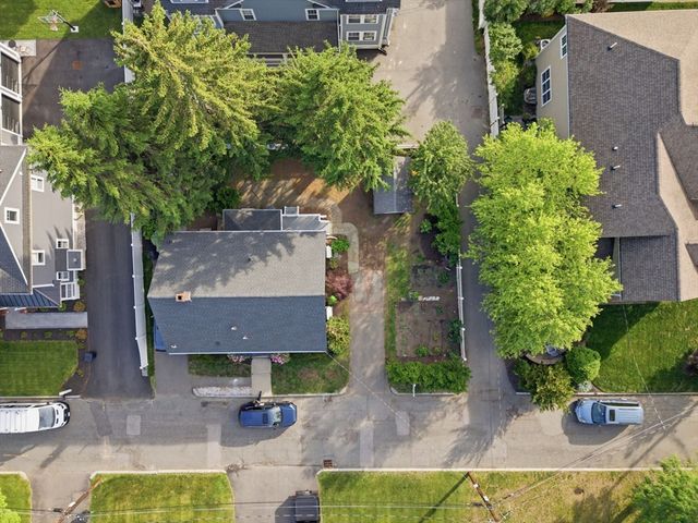 23 Shepard Ct U23, Winchester, MA 01890