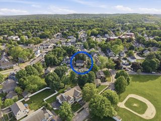 23 Shepard Ct U23, Winchester, MA 01890