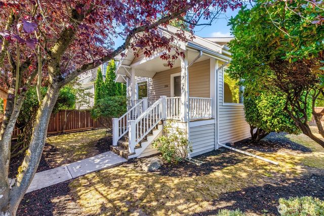 256 NE 50th Street, Seattle, WA 98105