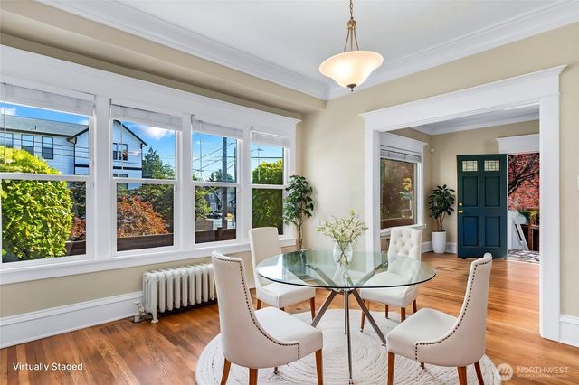 256 NE 50th Street, Seattle, WA 98105