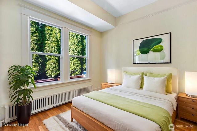 256 NE 50th Street, Seattle, WA 98105