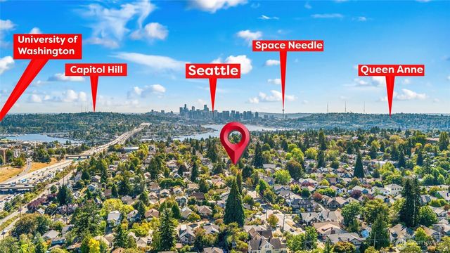 256 NE 50th Street, Seattle, WA 98105