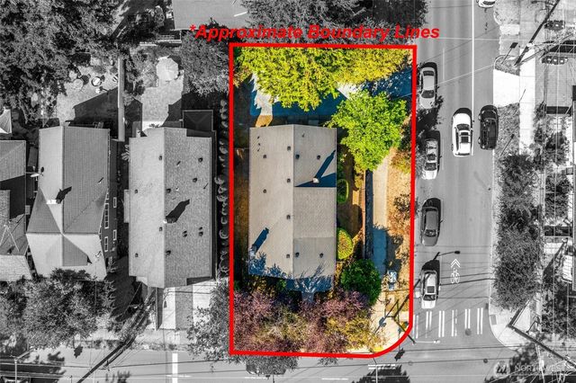 256 NE 50th Street, Seattle, WA 98105