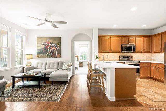 2388 N Xanthia Way 102, Denver, CO 80238