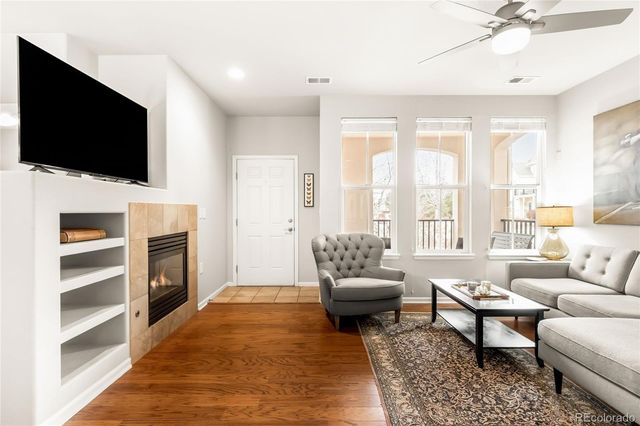 2388 N Xanthia Way 102, Denver, CO 80238