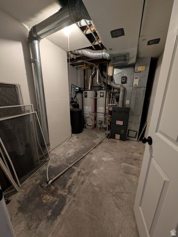 1128 S SLATE DR, Provo, UT 84606