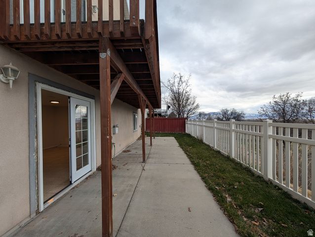 1128 S SLATE DR, Provo, UT 84606