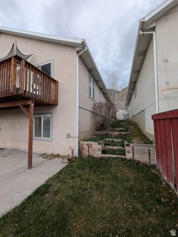 1128 S SLATE DR, Provo, UT 84606