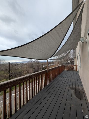 1128 S SLATE DR, Provo, UT 84606