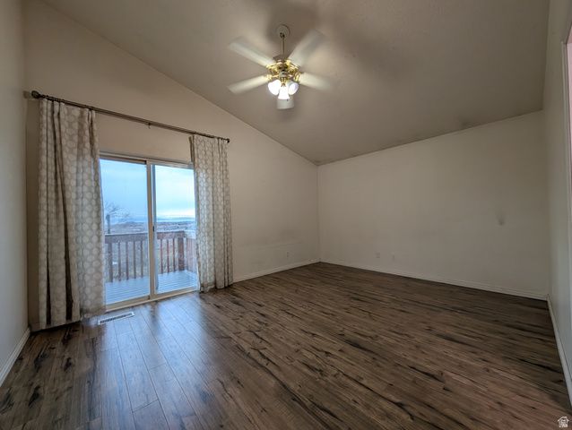 1128 S SLATE DR, Provo, UT 84606