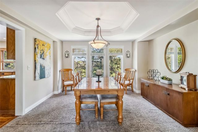 2154 S Parfet Drive, Lakewood, CO 80227