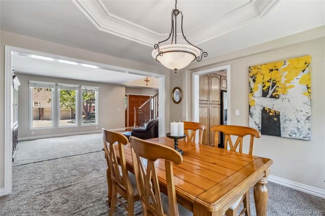 2154 S Parfet Drive, Lakewood, CO 80227