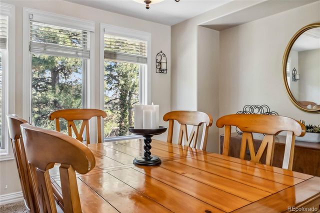 2154 S Parfet Drive, Lakewood, CO 80227