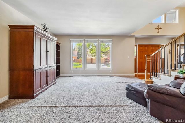 2154 S Parfet Drive, Lakewood, CO 80227