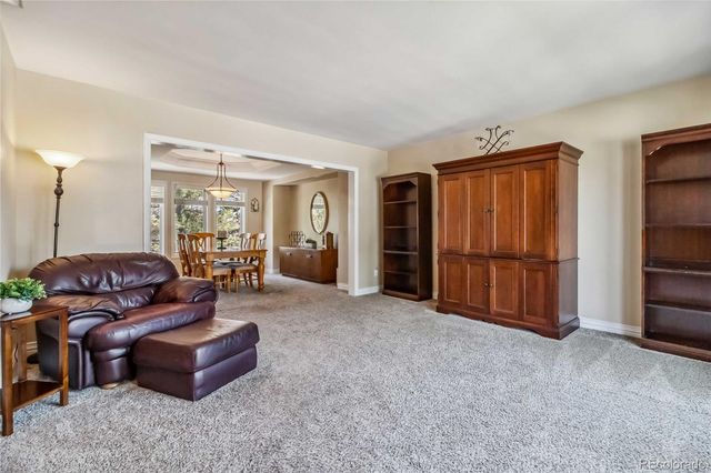 2154 S Parfet Drive, Lakewood, CO 80227