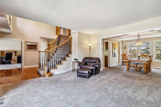 2154 S Parfet Drive, Lakewood, CO 80227