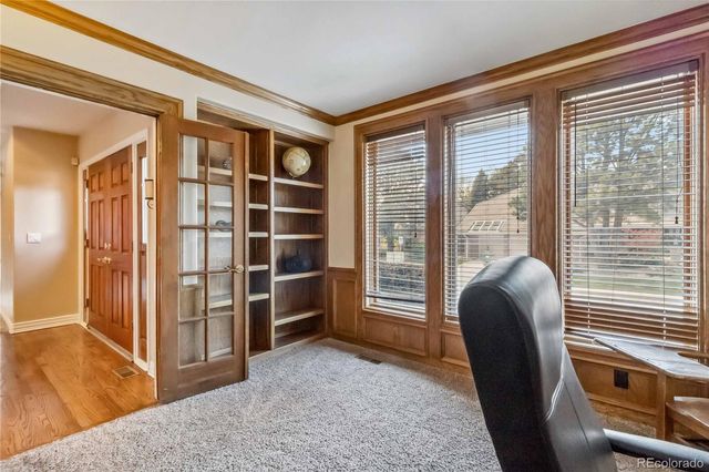 2154 S Parfet Drive, Lakewood, CO 80227