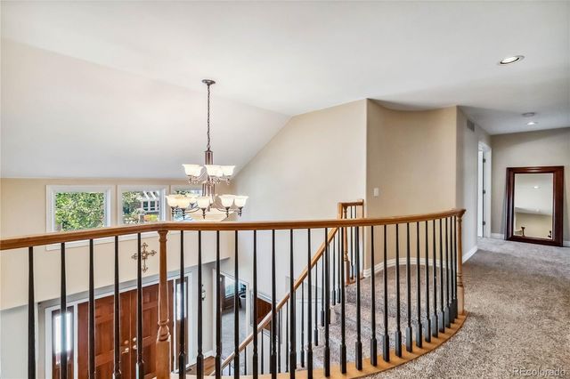 2154 S Parfet Drive, Lakewood, CO 80227