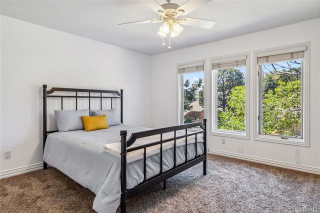 2154 S Parfet Drive, Lakewood, CO 80227