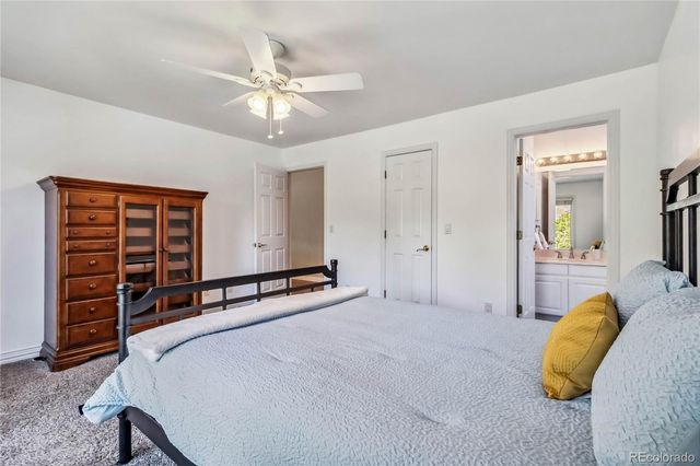 2154 S Parfet Drive, Lakewood, CO 80227