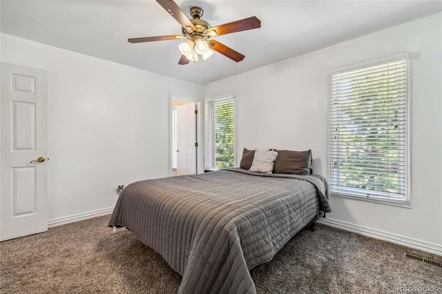 2154 S Parfet Drive, Lakewood, CO 80227