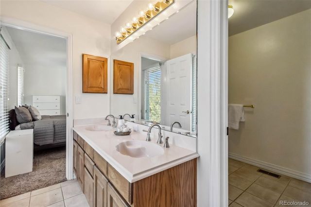 2154 S Parfet Drive, Lakewood, CO 80227