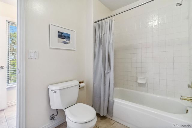 2154 S Parfet Drive, Lakewood, CO 80227