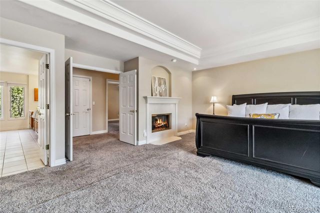 2154 S Parfet Drive, Lakewood, CO 80227