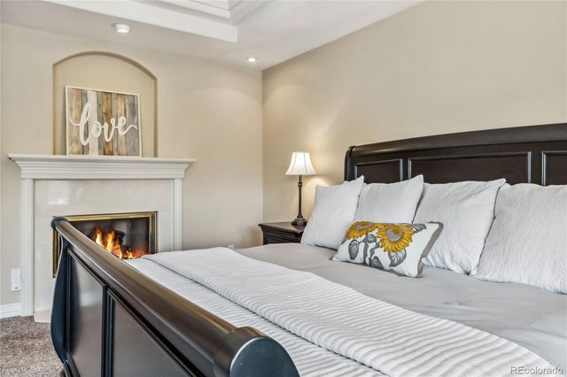 2154 S Parfet Drive, Lakewood, CO 80227