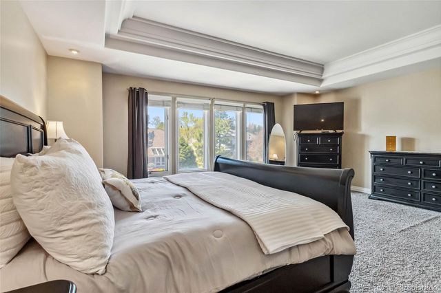 2154 S Parfet Drive, Lakewood, CO 80227