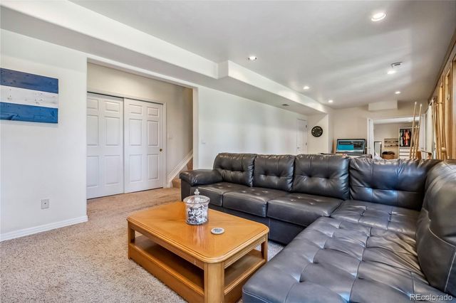 2154 S Parfet Drive, Lakewood, CO 80227