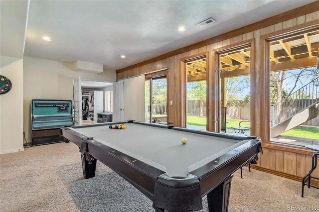 2154 S Parfet Drive, Lakewood, CO 80227