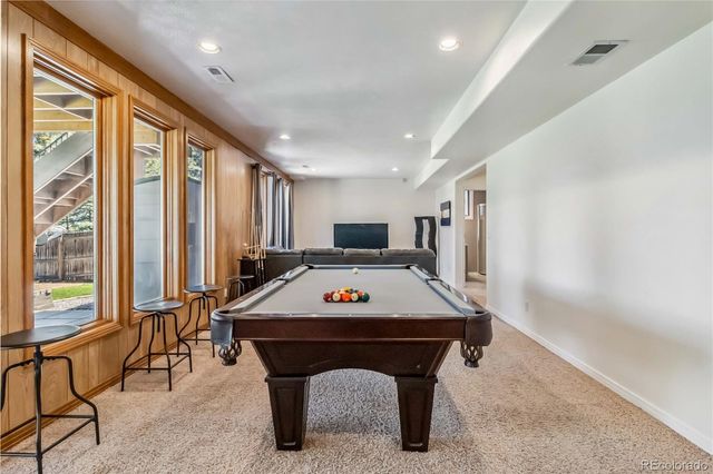 2154 S Parfet Drive, Lakewood, CO 80227