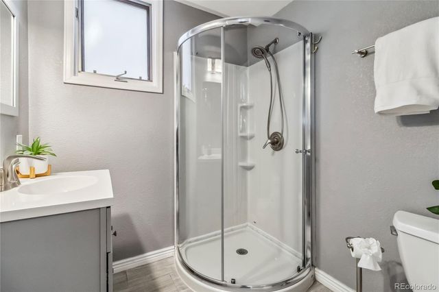 2154 S Parfet Drive, Lakewood, CO 80227