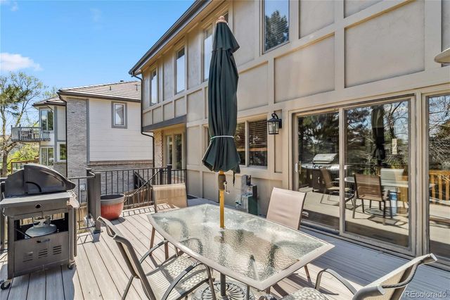 2154 S Parfet Drive, Lakewood, CO 80227