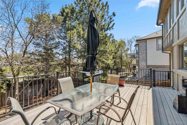 2154 S Parfet Drive, Lakewood, CO 80227