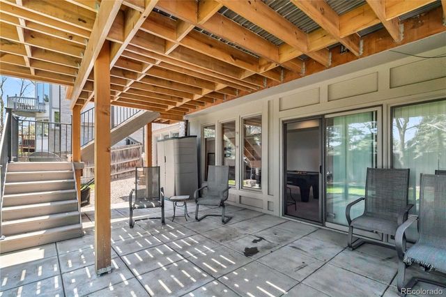 2154 S Parfet Drive, Lakewood, CO 80227