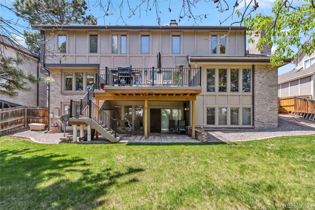 2154 S Parfet Drive, Lakewood, CO 80227