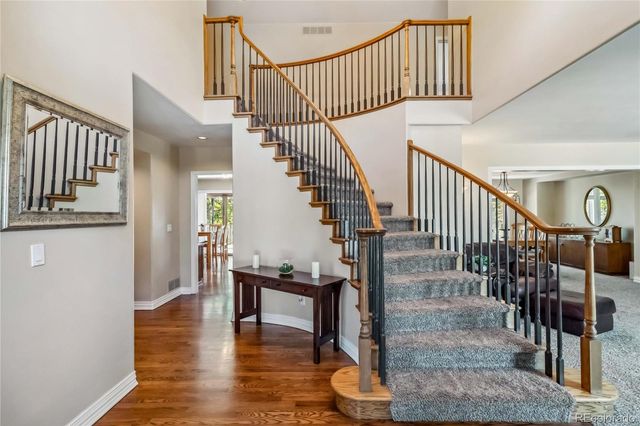 2154 S Parfet Drive, Lakewood, CO 80227