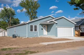 1222 W. Blaine Ave, Elkhart, IN 46516