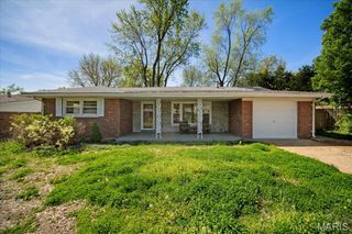 1620 Saint Denis Street, Florissant, MO 63033